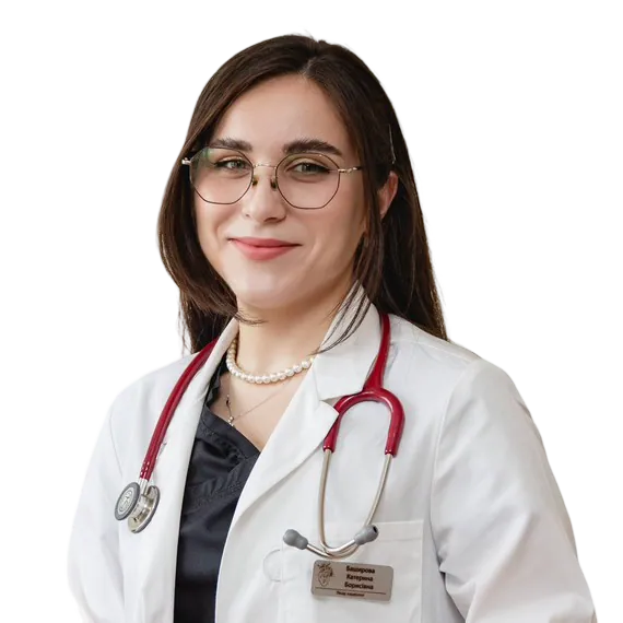 Doctor Photo