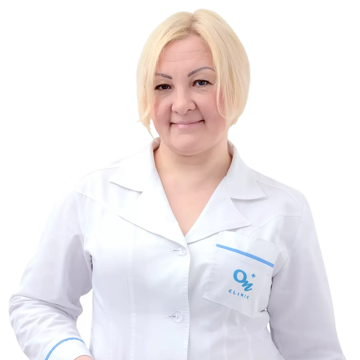 Doctor Photo