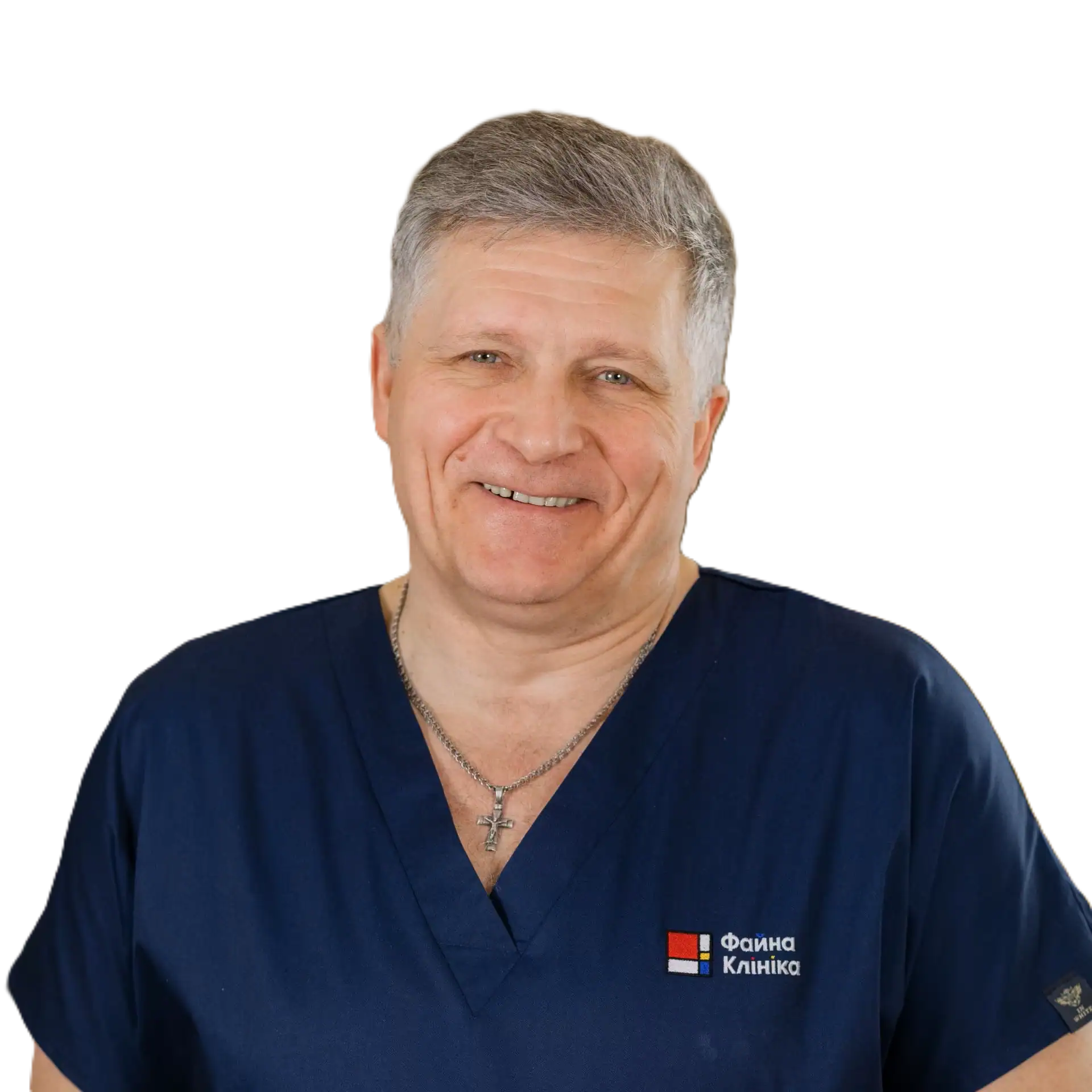 Doctor image
