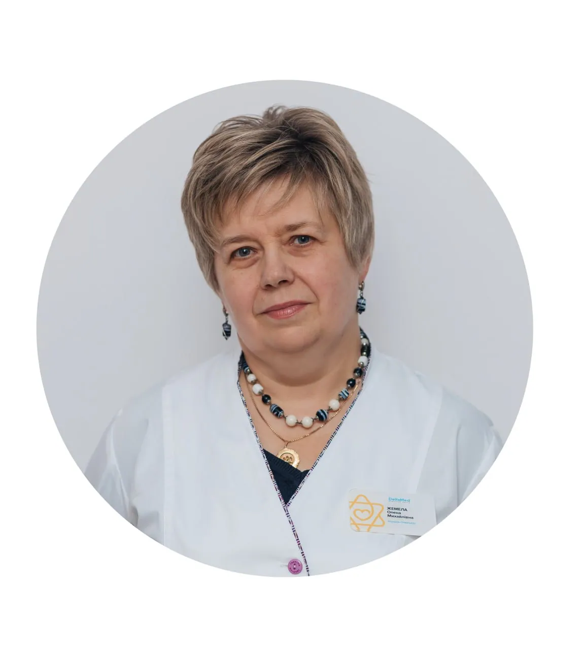 Doctor Photo