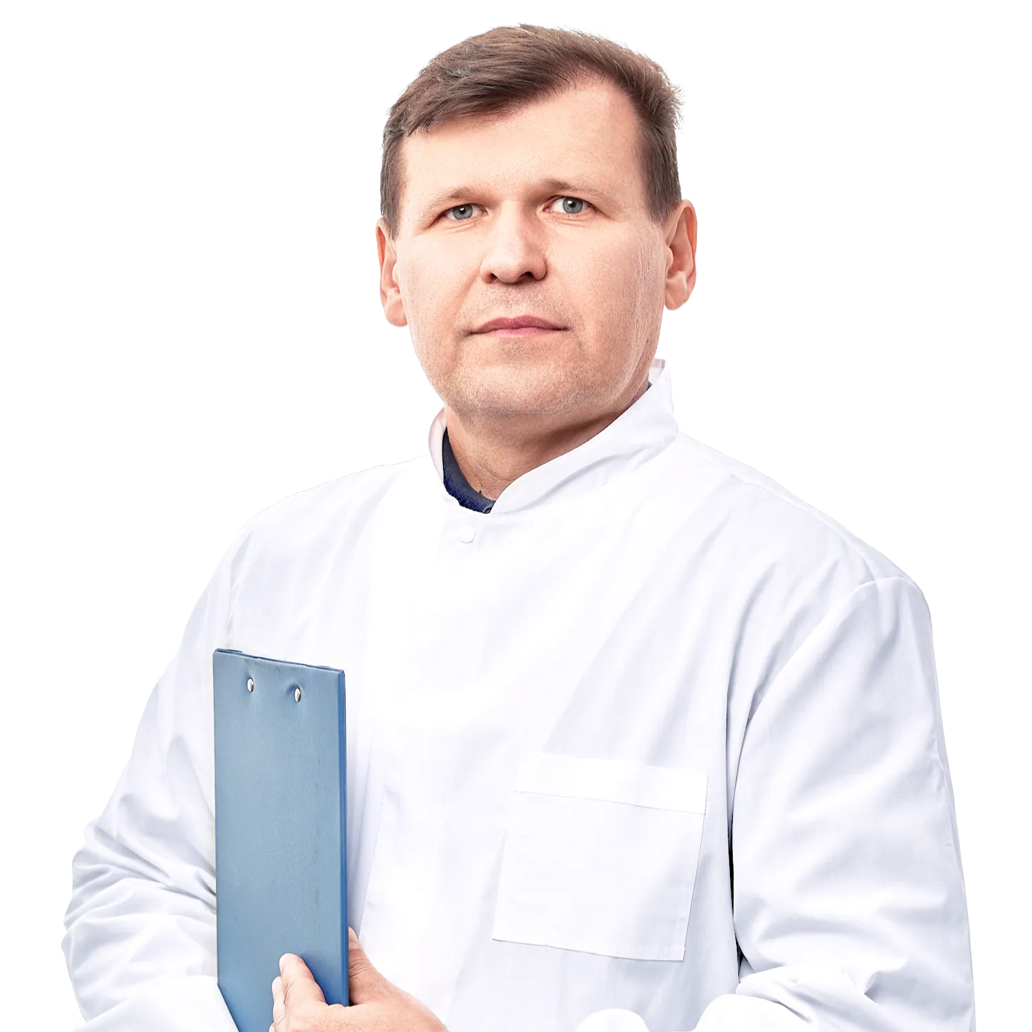 Doctor Photo