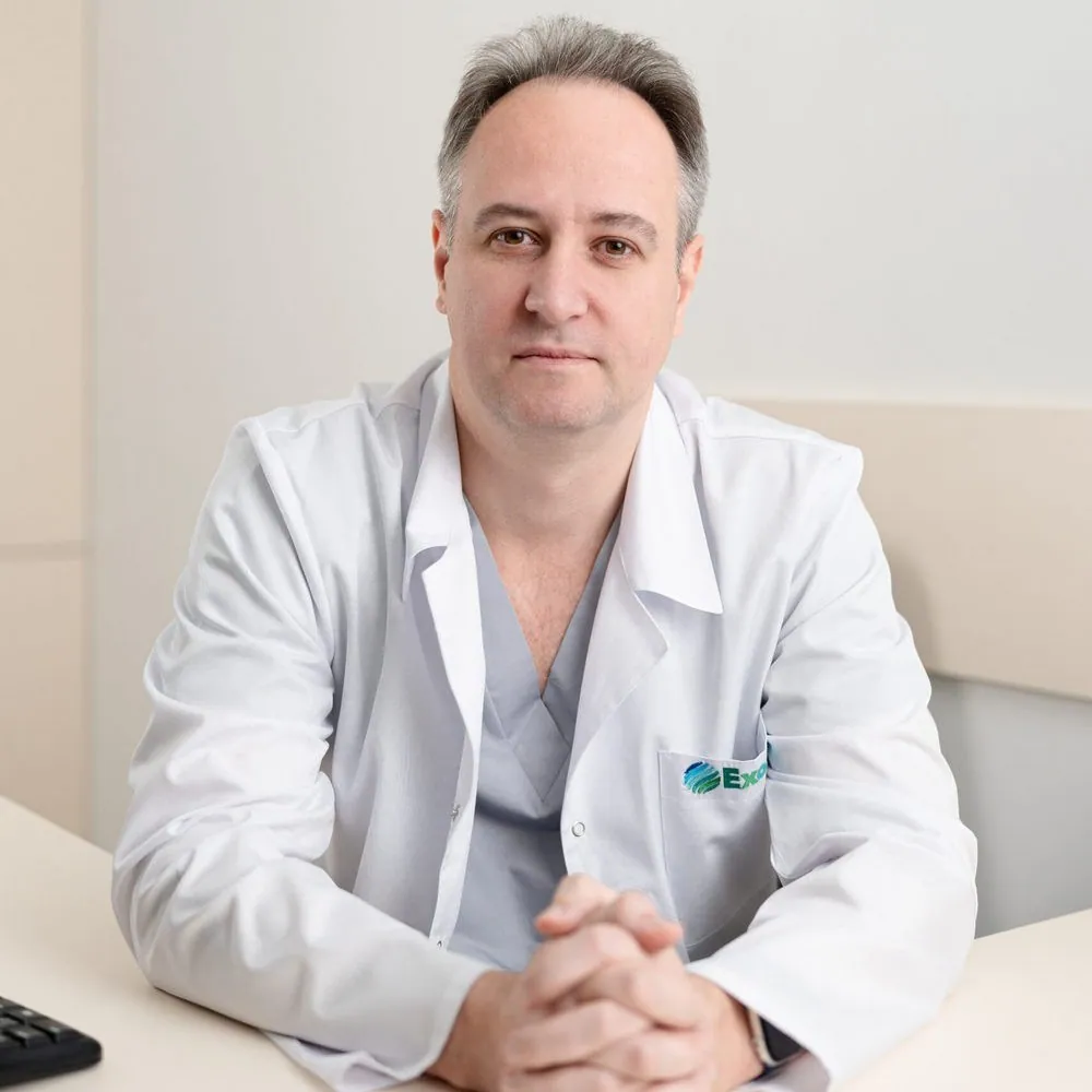 Doctor Photo