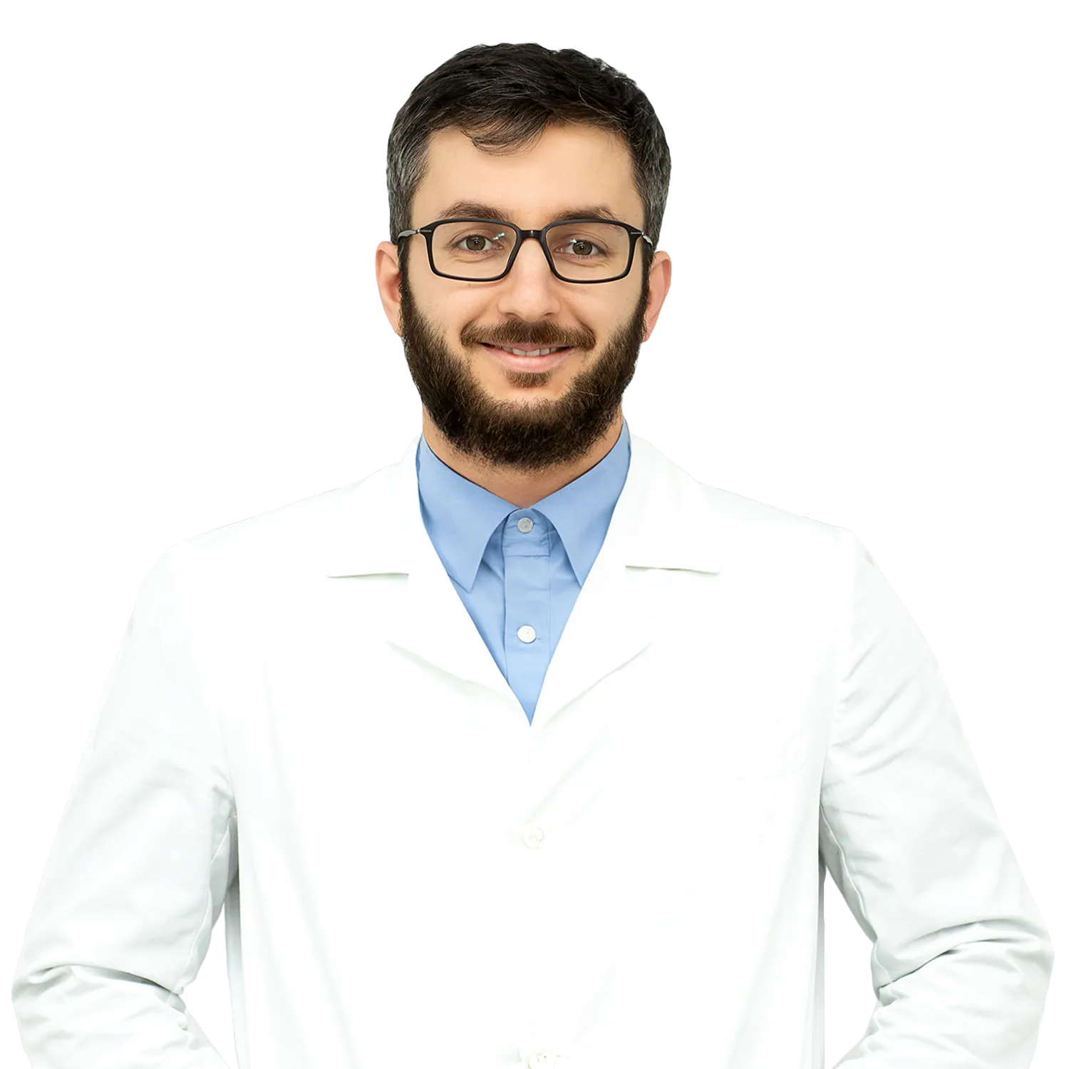Doctor Photo