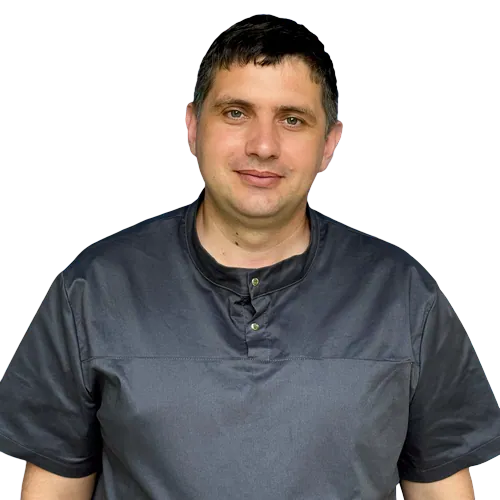 Doctor Photo