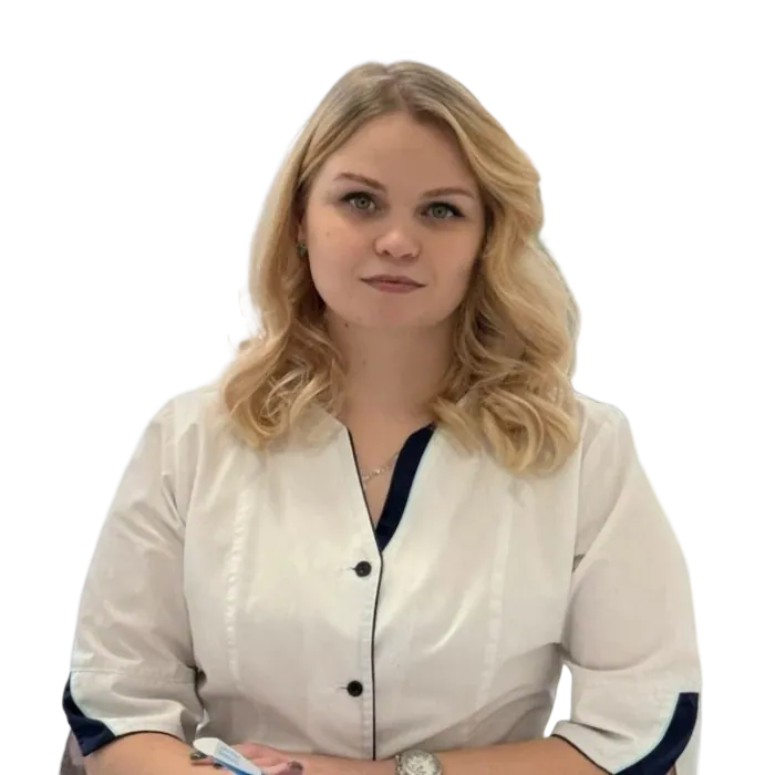 Doctor Photo