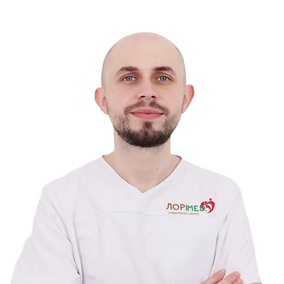 Doctor Photo