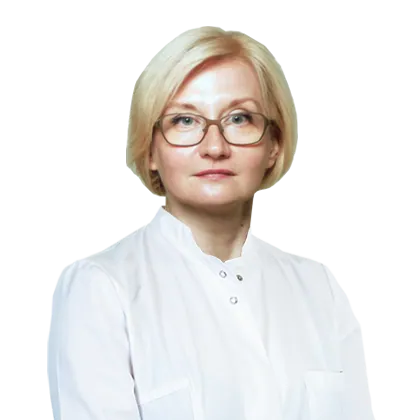 Doctor Photo
