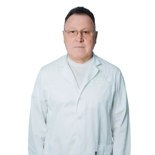 Doctor image