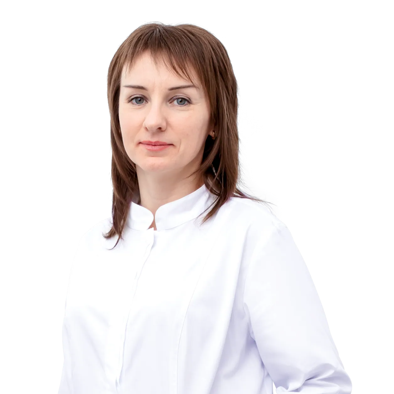 Doctor Photo