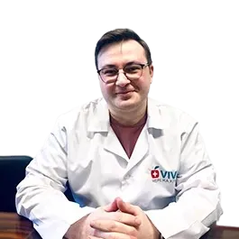 Doctor Photo