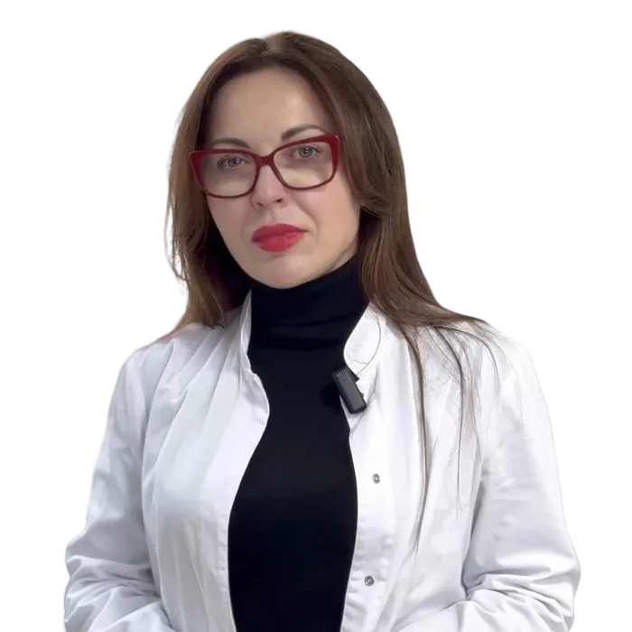 Doctor Photo
