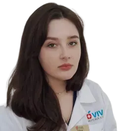 Рибіцька Карина Станіславівна