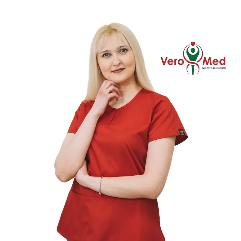 Doctor Photo