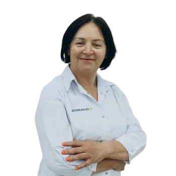 Doctor Photo