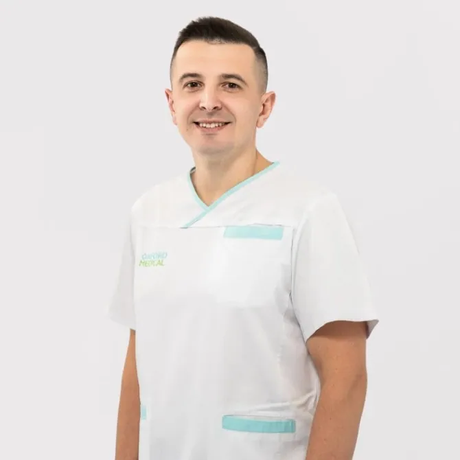 Doctor Photo