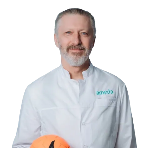 Doctor Photo