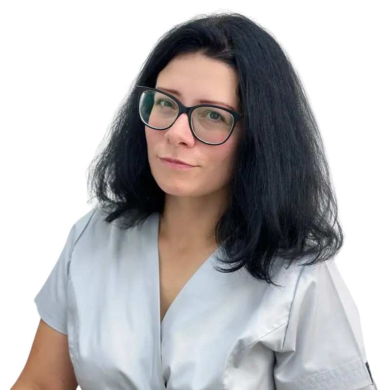 Doctor Photo
