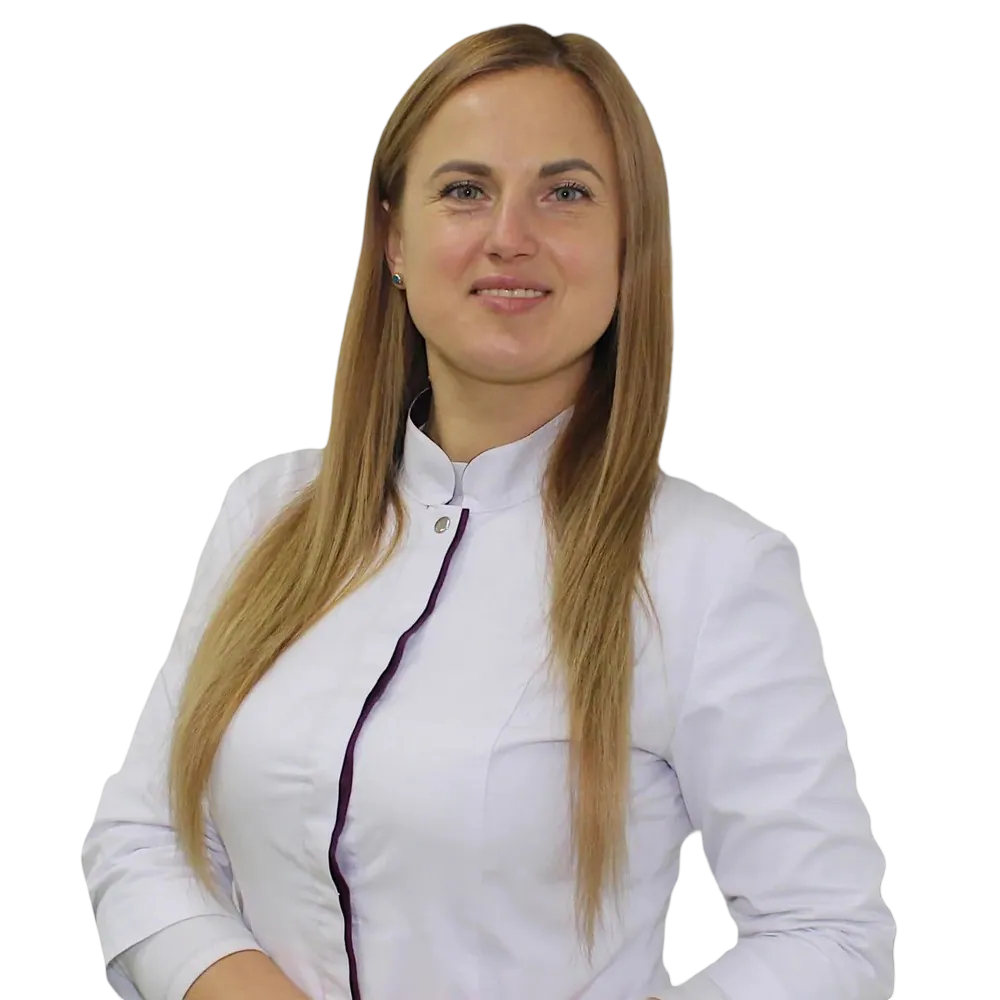 Doctor Photo