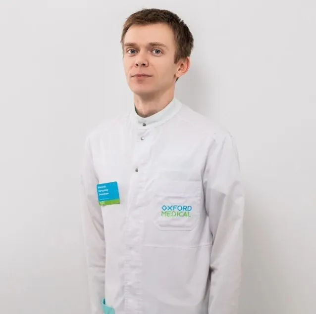 Doctor Photo