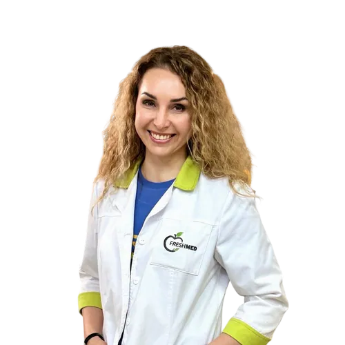 Doctor Photo