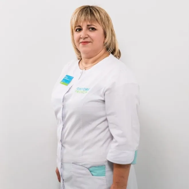 Doctor Photo