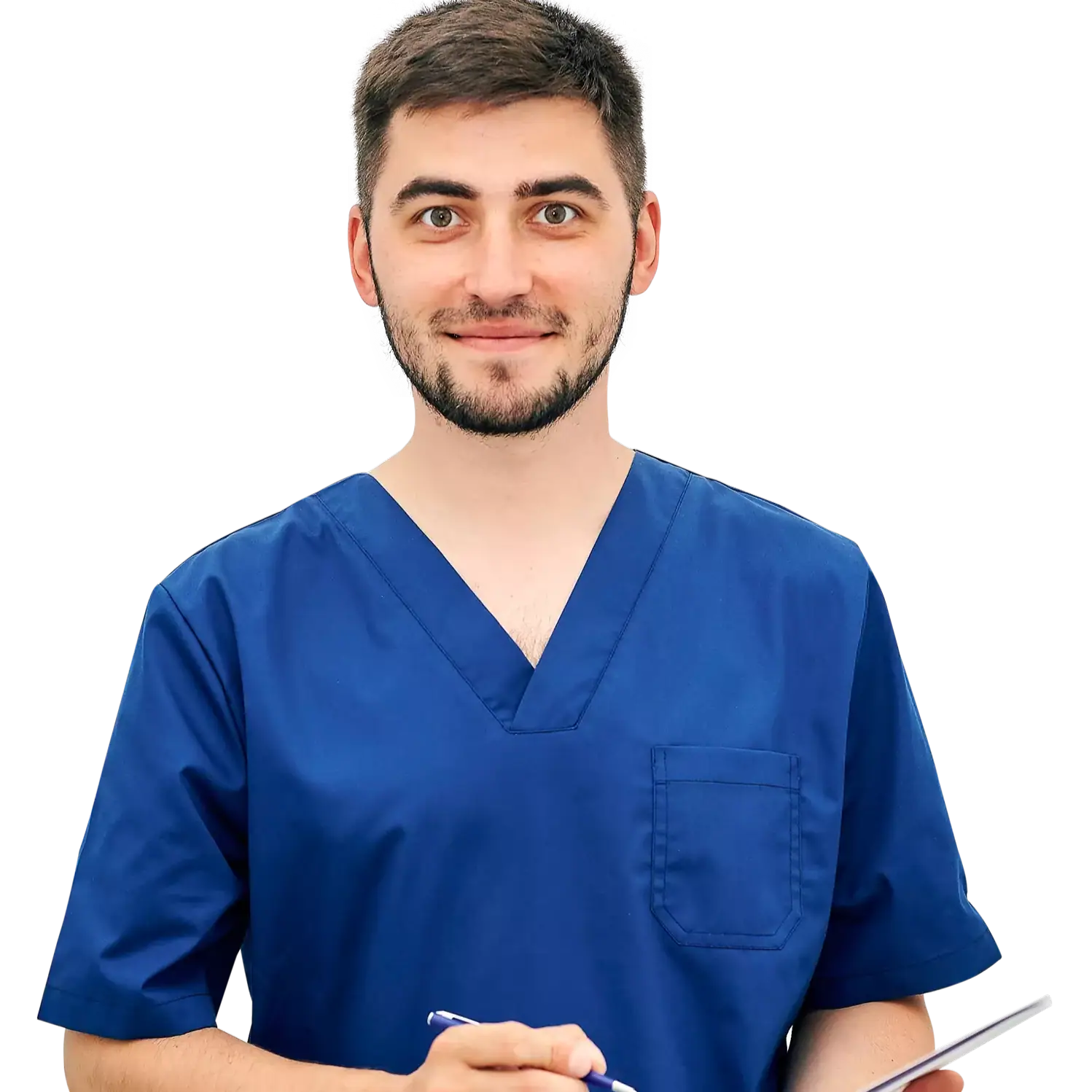 Doctor Photo