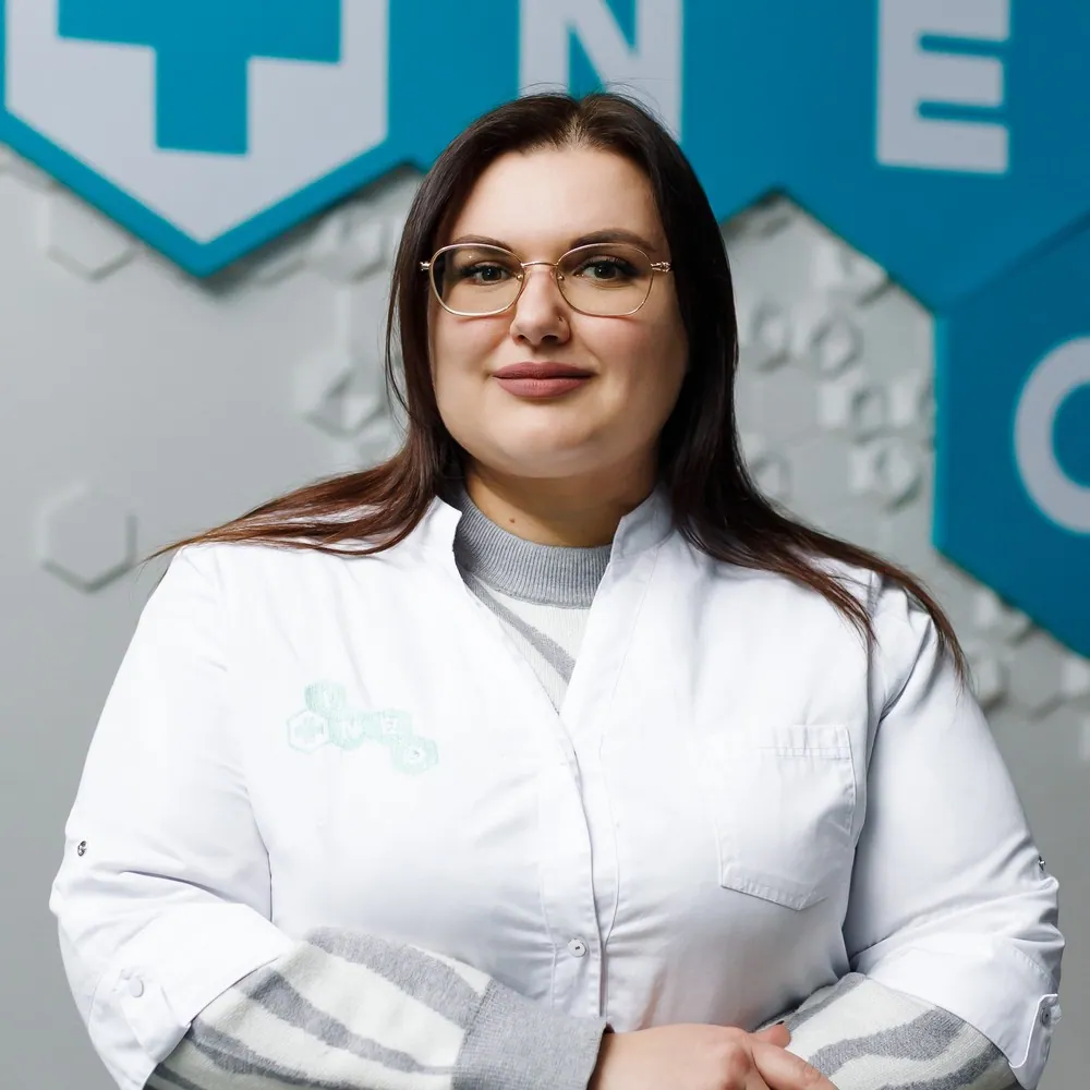 Doctor Photo