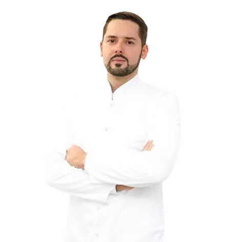Doctor Photo