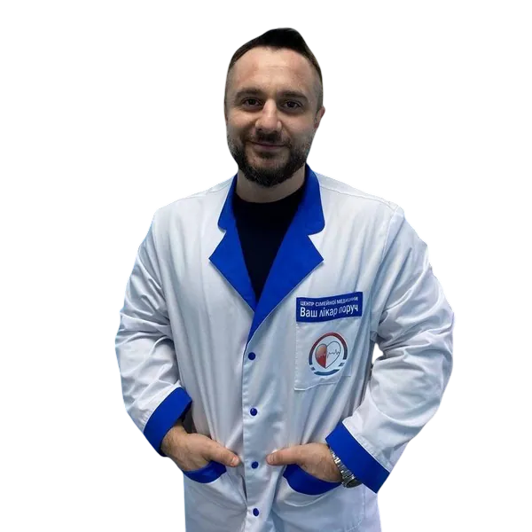 Doctor Photo