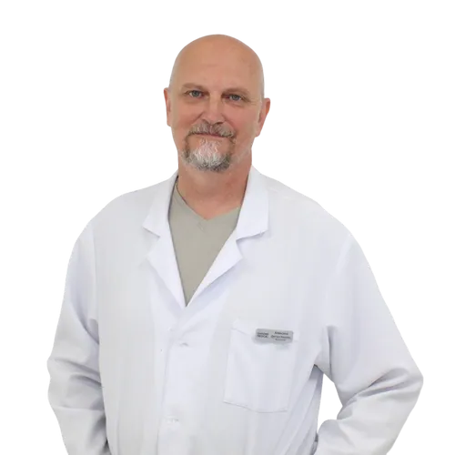 Doctor Photo