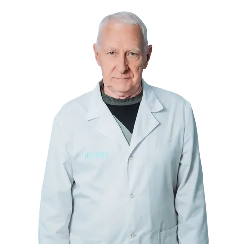 Doctor Photo
