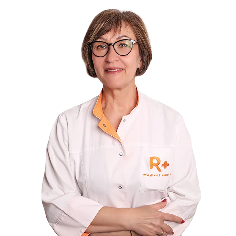 Doctor Photo
