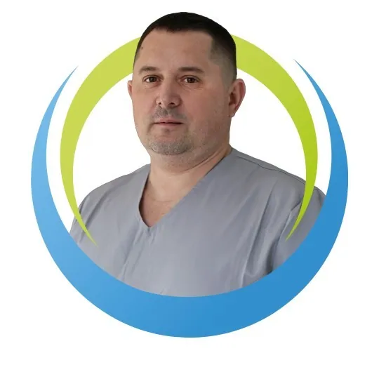 Doctor Photo