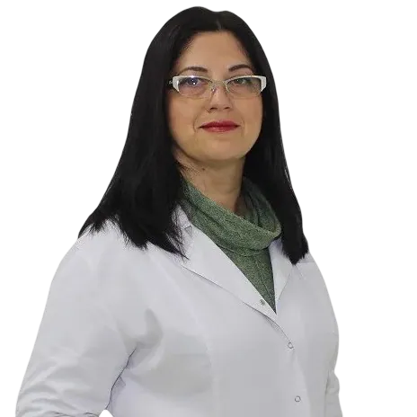 Doctor Photo