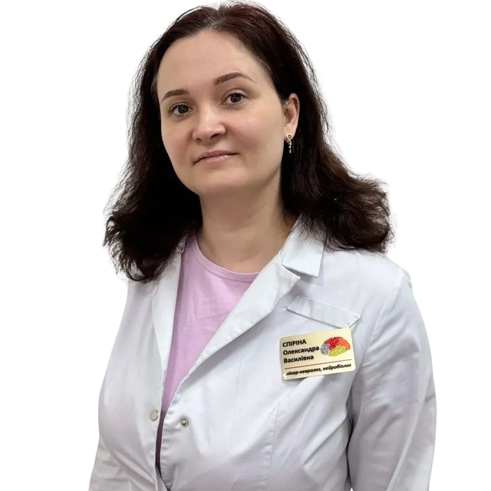 Doctor Photo