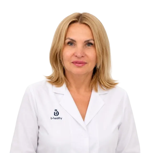 Doctor image