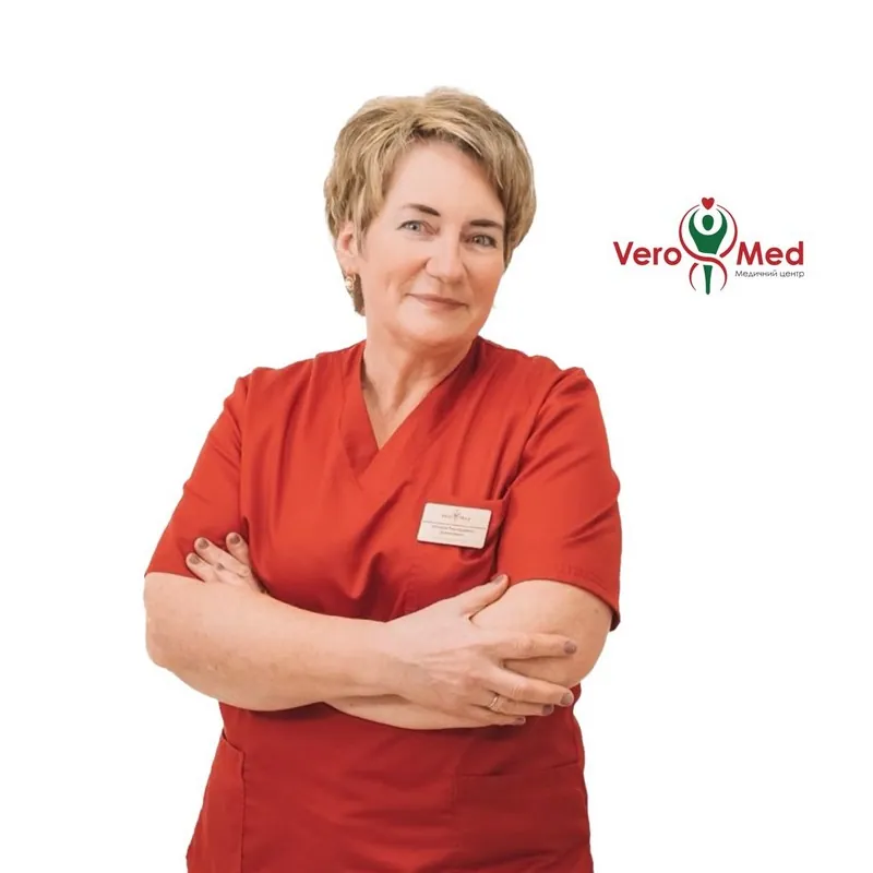 Doctor Photo