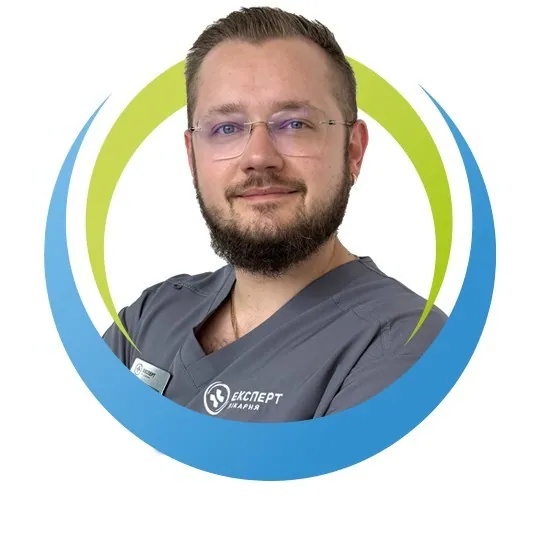 Doctor Photo