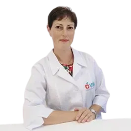Doctor Photo