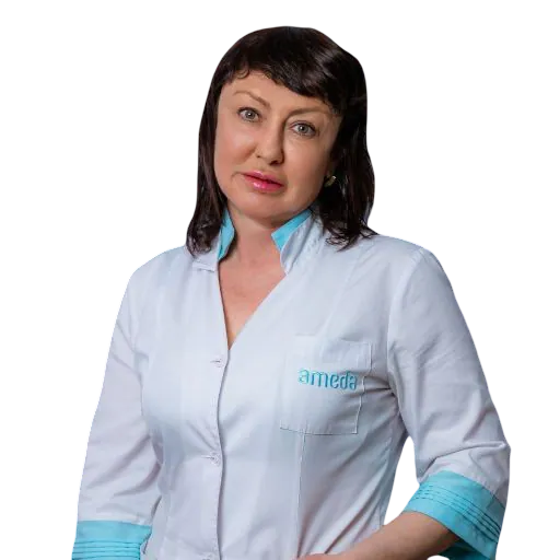 Doctor Photo