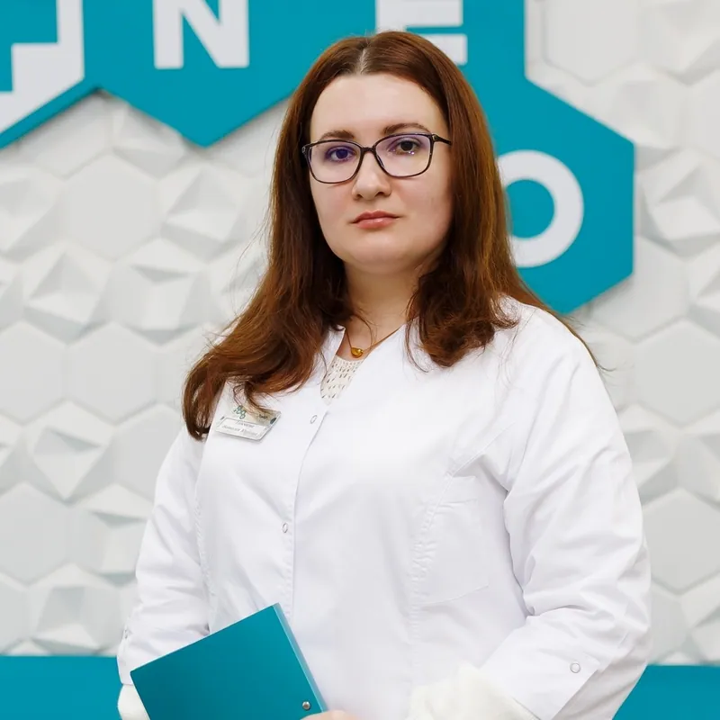 Doctor Photo