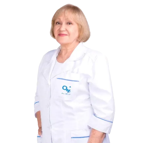 Doctor Photo