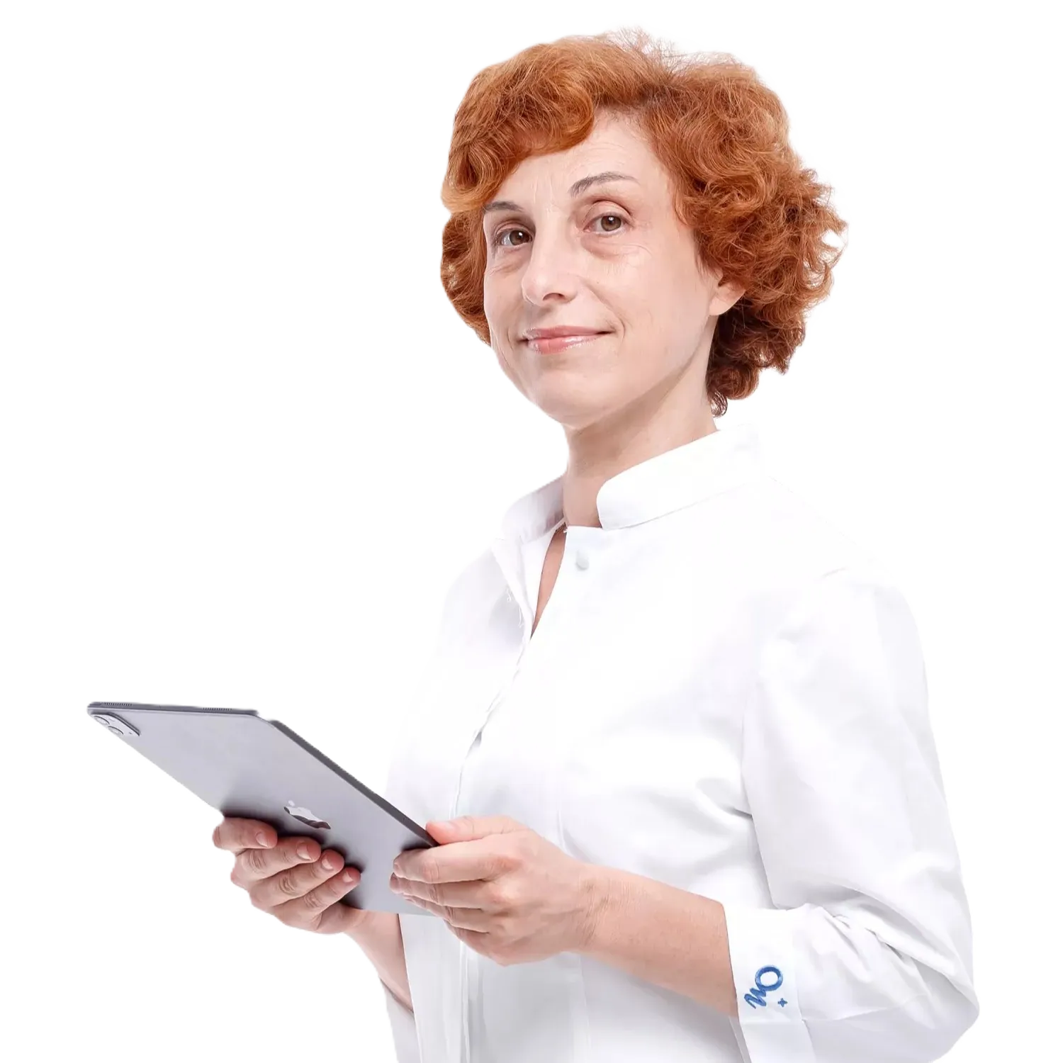 Doctor Photo
