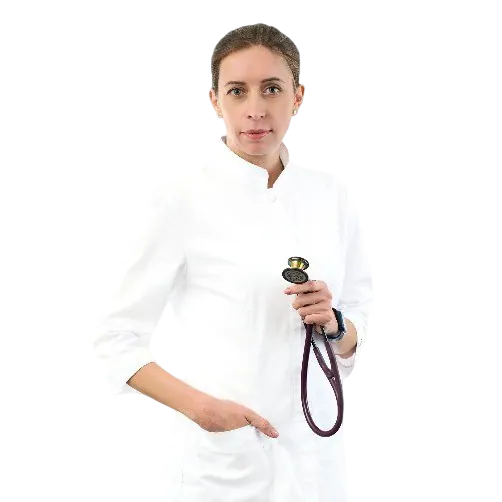 Doctor Photo