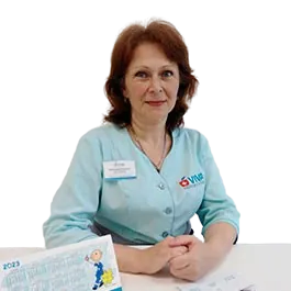 Doctor Photo