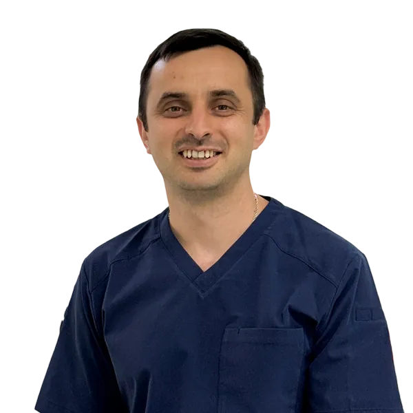 Doctor Photo