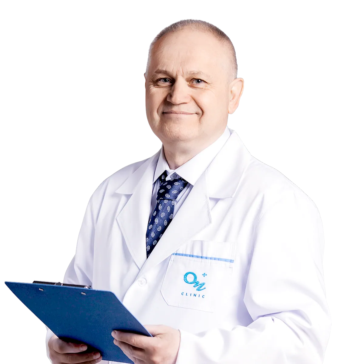 Doctor Photo