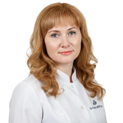 Doctor image