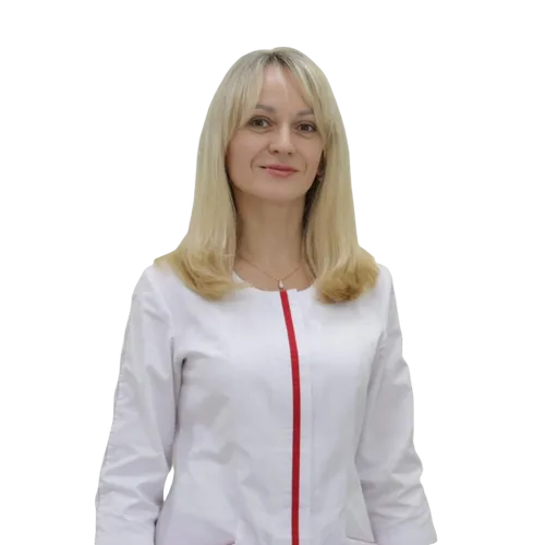 Doctor Photo