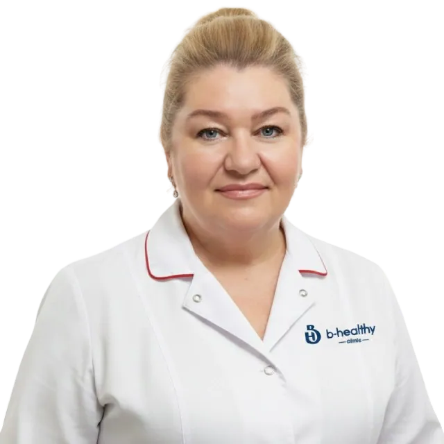 Doctor image